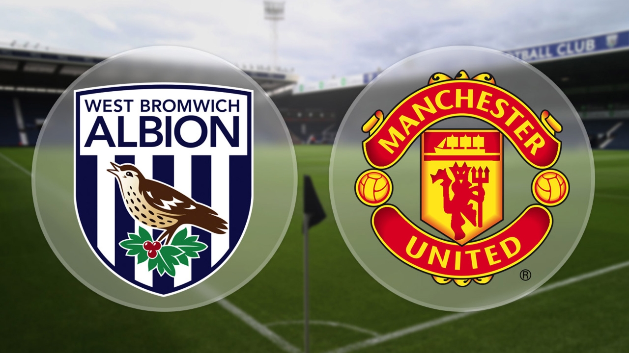 Nhận định West Brom vs MU (21h ngày 14/2): 3 điểm dễ dàng cho Quỷ Đỏ