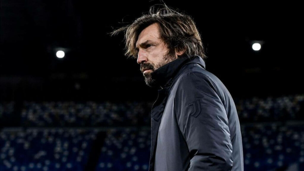 Pirlo tin rằng ban lãnh đạo Juve luôn đánh giá công việc của ông một cách tổng thể