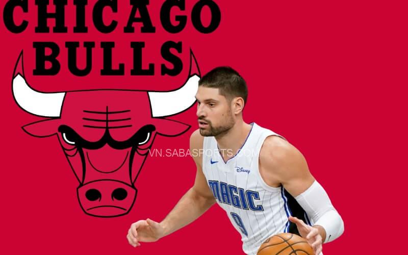 Bulls chiêu mộ Vucevic, cơ hội vào Playoff tăng cao rõ rệt