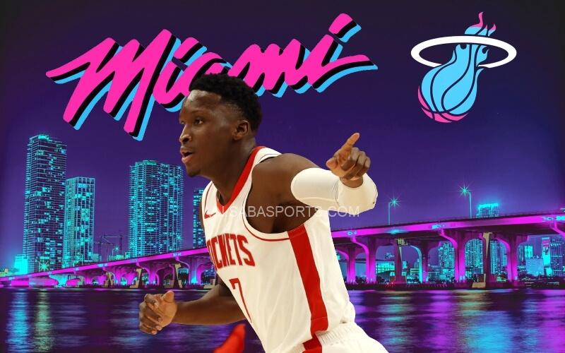 Heat có Oladipo, ‘bom tấn’ lớn nhất kỳ chuyển nhượng này