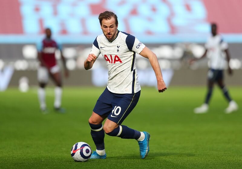 Kane có thể chia tay CLB đã gắn bó từ thuở ấu thơ. (Ảnh: ThisIsFutbol)