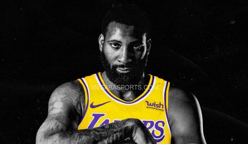 Lakers chiêu mộ Drummond: Xóa bỏ yếu điểm lớn nhất