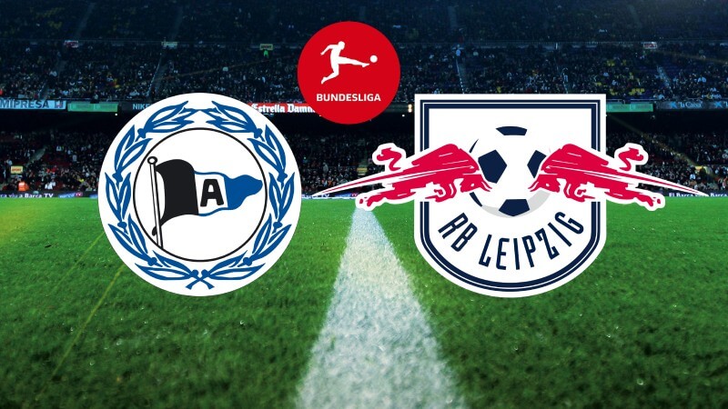 Nhận định Bielefeld vs Leipzig (02h30 ngày 20/03): Phả hơi nóng vào gáy 'Hùm xám'