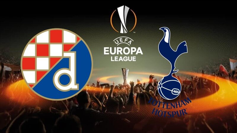 Nhận định Dinamo Zagreb vs Tottenham (00h55 ngày 19/03): 'Gà trống' thong thả đi tiếp