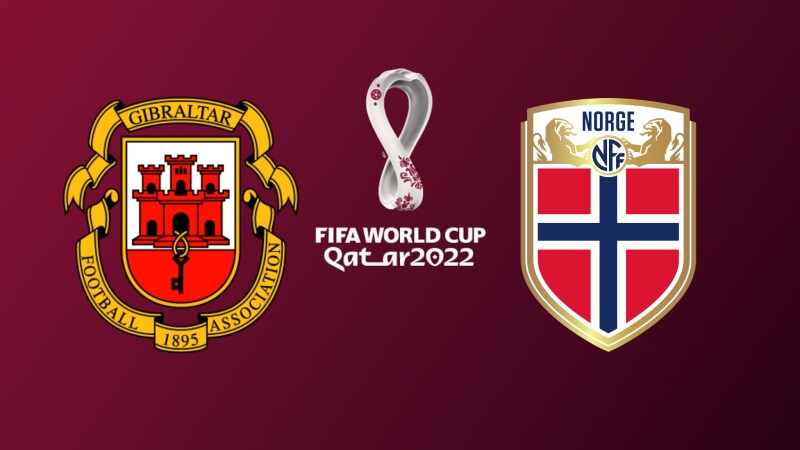 Nhận định Gibraltar vs Na Uy (02h45 ngày 25/03): Song tấu thượng hạng Haaland - Odegaard