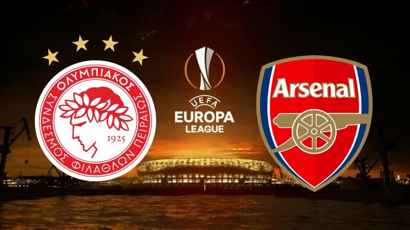 Nhận định Olympiacos vs Arsenal (03h00 ngày 12/03): Món nợ chưa thể trả