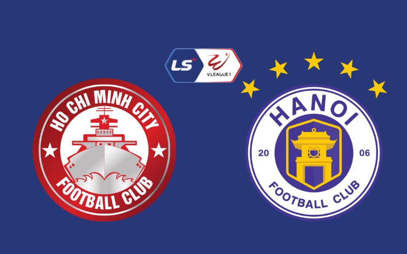 Nhận định TP HCM vs Hà Nội FC (19h15 ngày 23/03): Dớp thua khó thoát