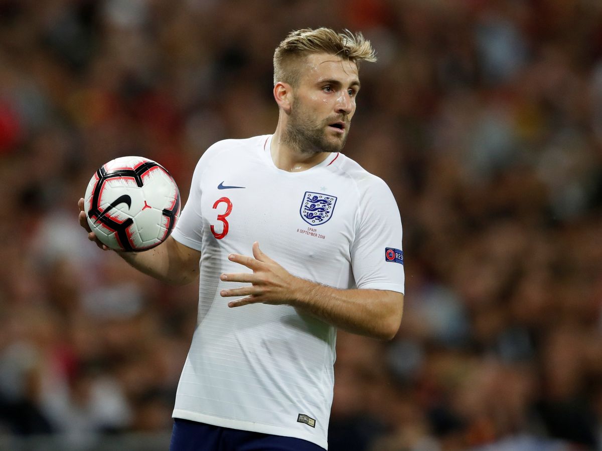 “Solsa giúp Luke Shaw trở thành hậu vệ trái hay nhất nước Anh”