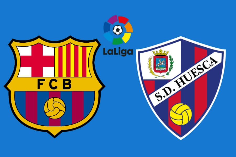 Nhận định Barca vs Huesca (03h00 ngày 16/03): Chủ nhà trút giận