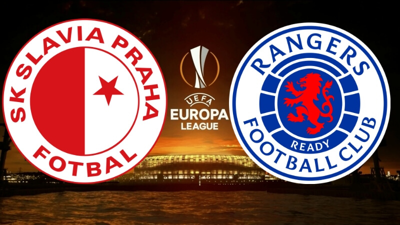 Nhận định Slavia Praha vs Rangers (00h55 ngày 12/03/2021): Thử thách bản lĩnh thầy trò Gerrard