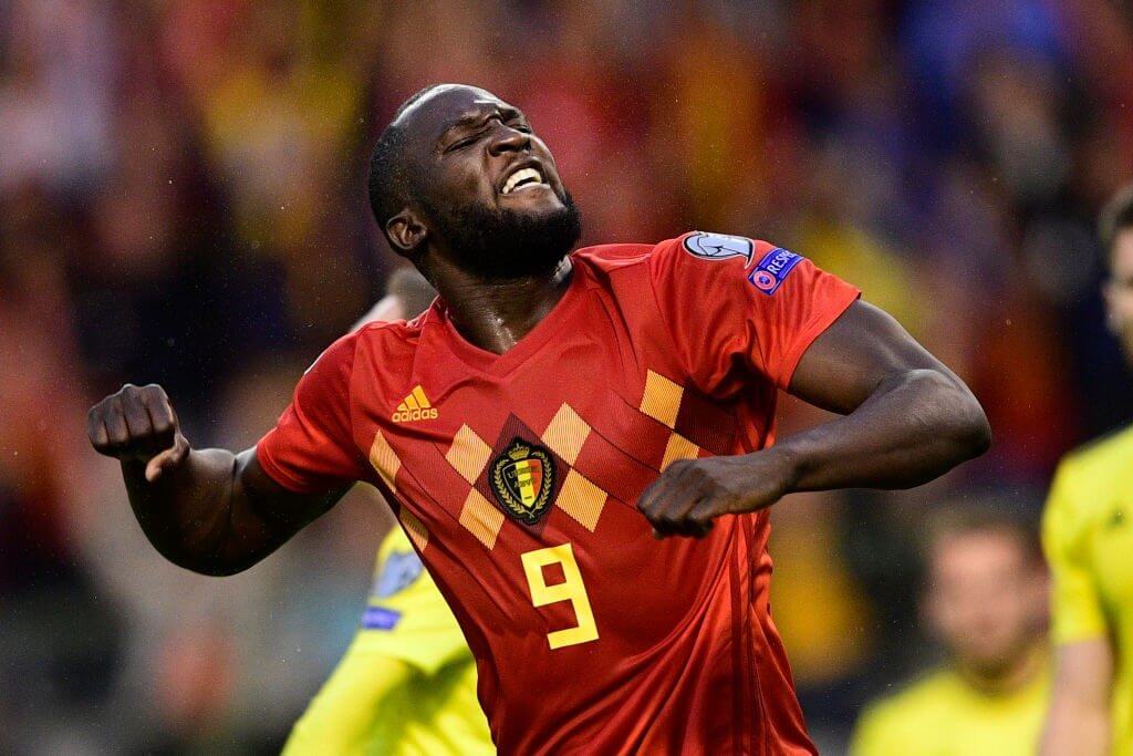 Lukaku sẵn sàng ra sân sau khi nhận kết quả xét nghiệm âm tính COVID-19