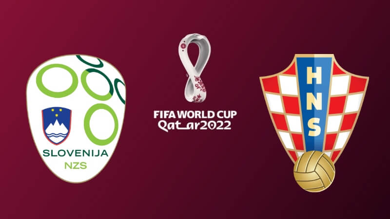 Nhận định Slovenia vs Croatia (02h45 ngày 25/03): Trông chờ khởi đầu mới