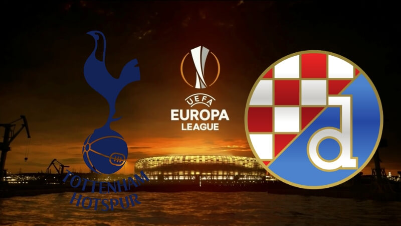 Nhận định Tottenham vs Dinamo Zagreb (03h00 ngày 12/03): Gà Trống dễ dàng bước tiếp