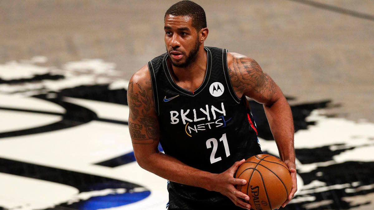 Mắc bệnh nguy hiểm đến tính mạng, LaMarcus Aldridge giải nghệ