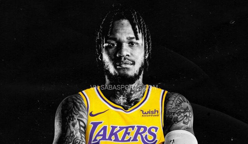 Lakers chiêu mộ Ben Mclemore, bổ sung khả năng ném xa từ băng ghế dự bị