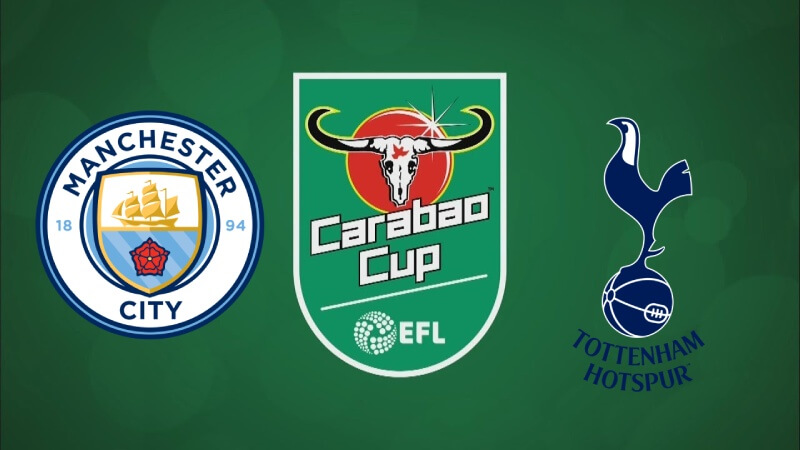 Nhận định Man City vs Tottenham (22h30 ngày 25/4): Bản lĩnh nhà vua