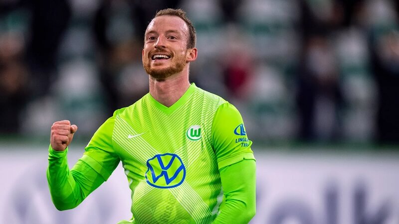 Wolfsburg có một chiến dịch thành công. (Ảnh: Bundesliga)