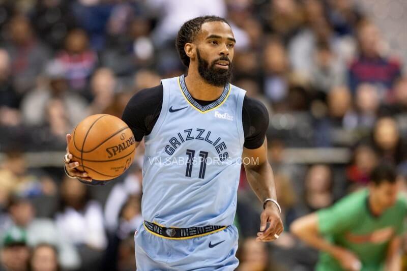 Việc chơi ở đội bóng nhỏ Grizzlies suốt thời gian dài khiến Mike chưa được nhiều người đánh giá cao