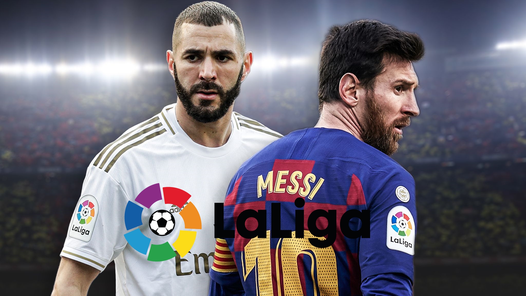 Nghe theo UEFA, La Liga tính chuyện giảm còn 18 đội