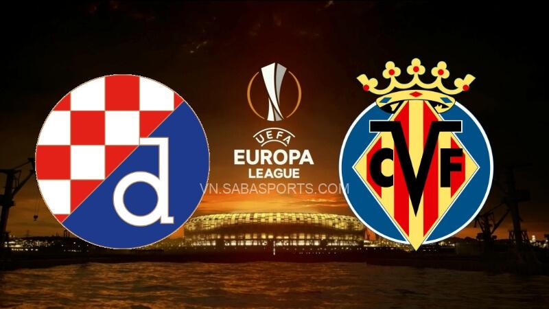 Nhận định Dinamo Zagreb vs Villarreal (02h00 ngày 09/04): Sau Mourinho là Emery?