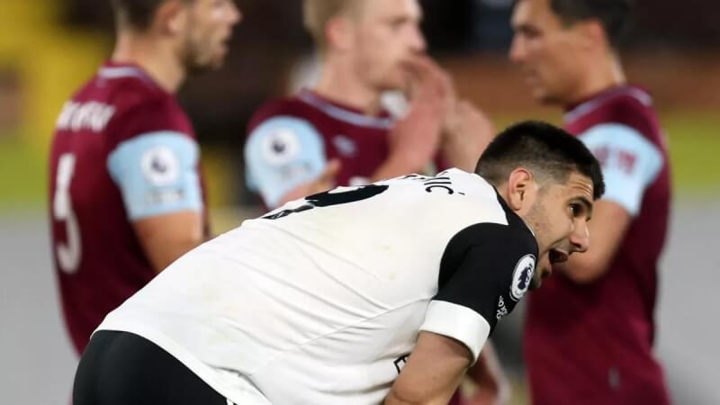 Mitrovic là một bản hợp đồng thất bại của Fulham