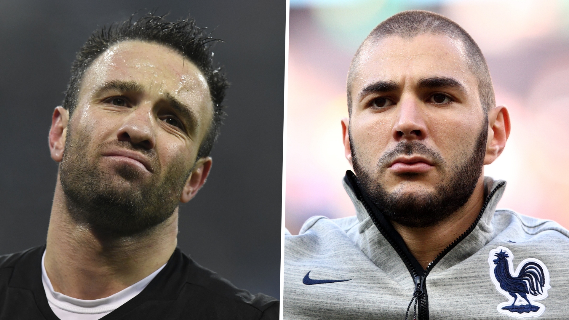 Benzema lên tuyển, Valbuena lên tiếng