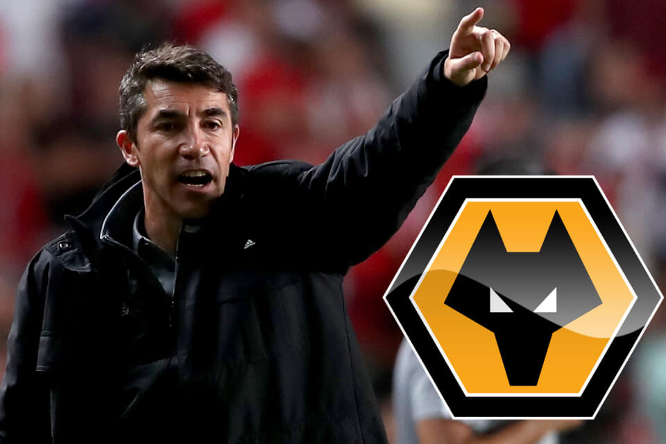 Wolverhampton tìm được người thay Nuno Santo