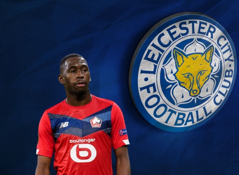 Leicester chiêu mộ Pogba 2.0