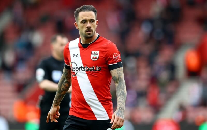 MU nhắm Danny Ings tiếp lửa cho hàng công