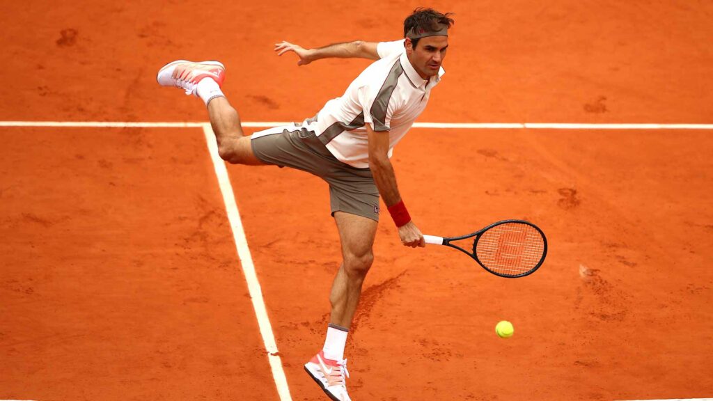 Federer sẽ tham dự giải đấu trên sân đất nện tại Geneva vào giữa tháng 5