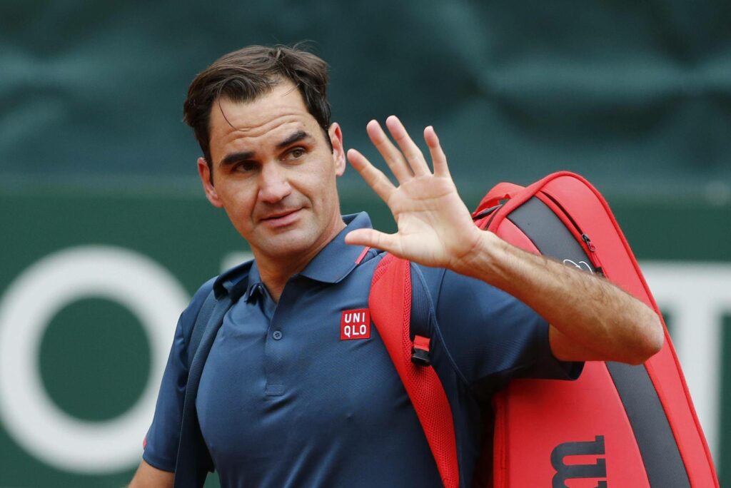 Federer muốn được thi đấu nhiều hơn để lấy cảm giác cho mùa giải sân cỏ