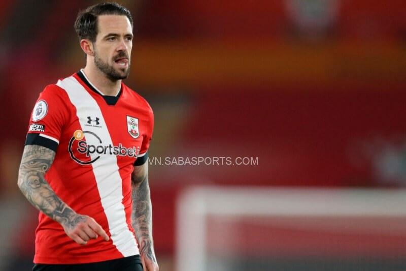 Ings cũng được cả M.U lẫn Man City theo đuổi