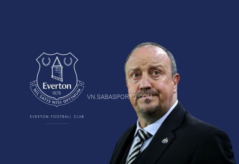 Everton khiến CĐV tức giận khi định chiêu mộ Benitez