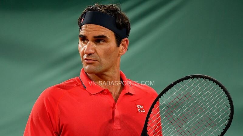 Nhiều người không đồng tình với Federer. (Ảnh: Twitter)