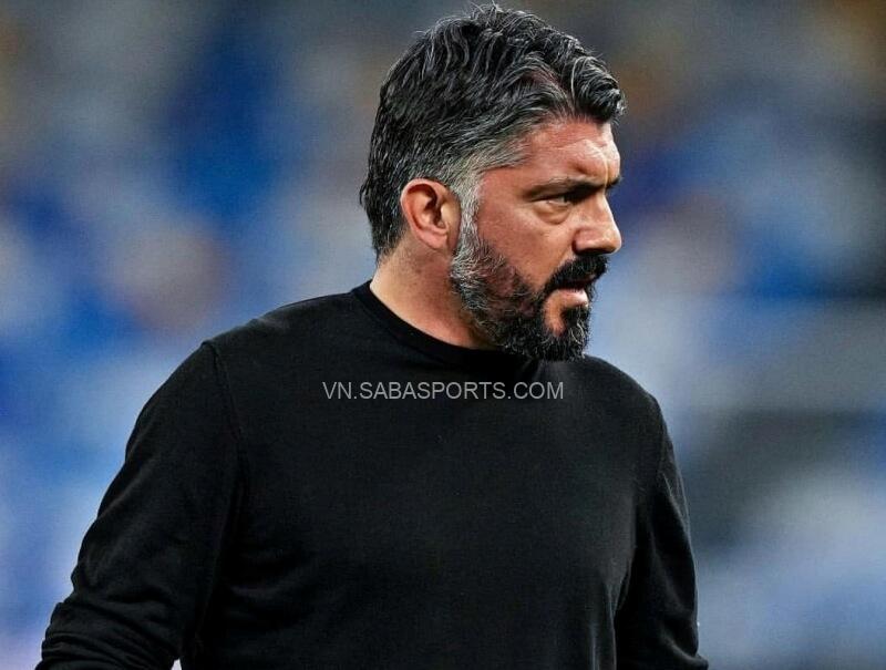 Gattuso rời Fiorentina chỉ sau 20 ngày