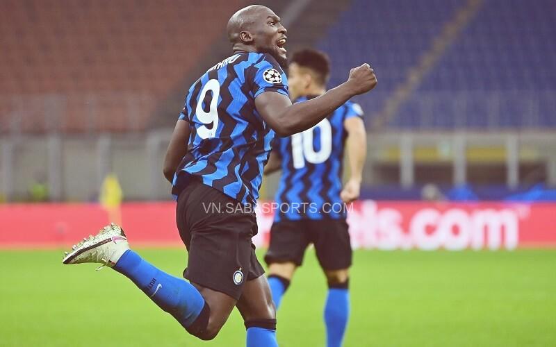 Lukaku muốn gắn bó cùng Inter. (Ảnh: Twitter)