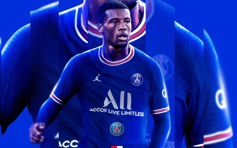 Từ chối Barca, Wijnaldum gia nhập PSG