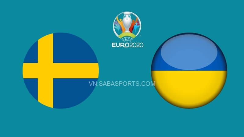 Nhận định Thụy Điển vs Ukraine (02h00 ngày 30/06): Khan hiếm bàn thắng