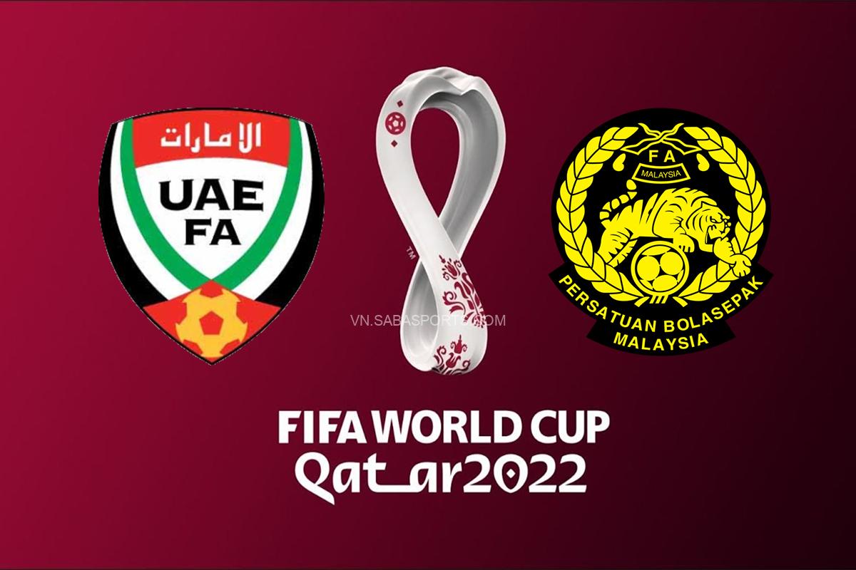 Nhận định UAE vs Malaysia (23h45 ngày 6/2): Hổ giấy không gói được lửa