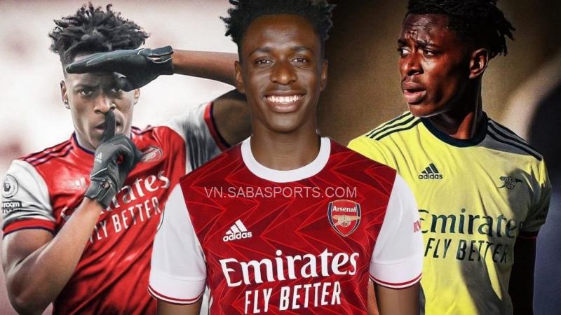 Arsenal hoàn tất bản hợp đồng lớn đầu tiên