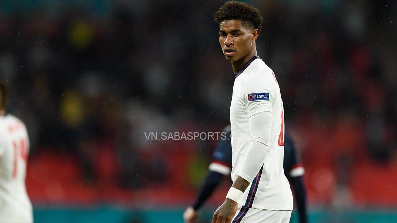 Rashford có thể nghỉ tới 16 trận. (Ảnh: Eurosport)