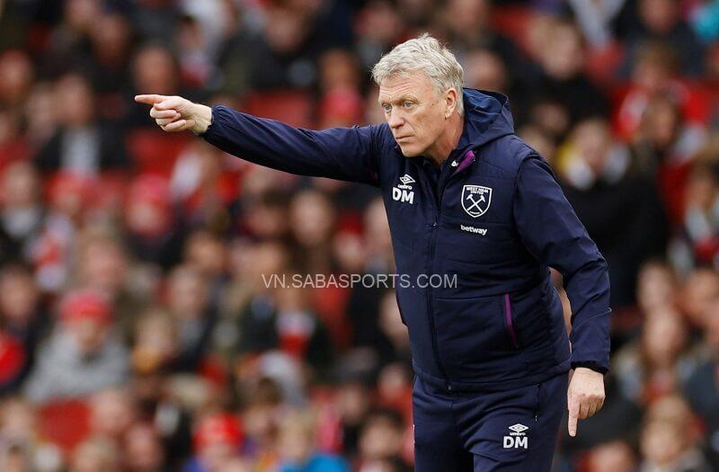 Moyes có thể là thầy mới của Zouma. (Ảnh: West Ham World)