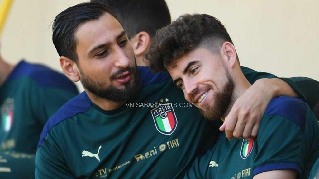 Jorginho và Donnarumma khó lòng cạnh tranh QBV với Messi