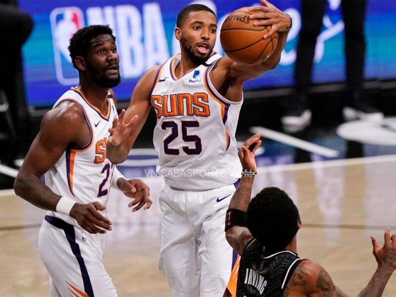 Suns cần những ai để trở lại mạnh mẽ hơn