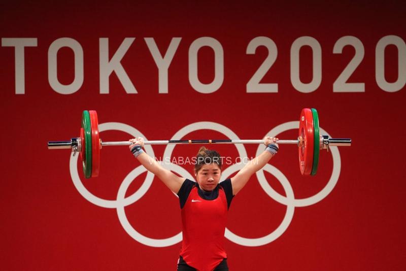 Lý do Hoàng Thị Duyên không thể giành huy chương Olympic