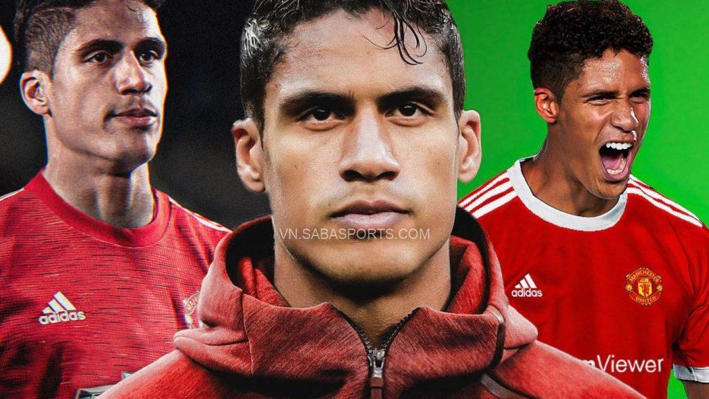 Sau Sancho Varane sẽ là tân binh tiếp theo của MU