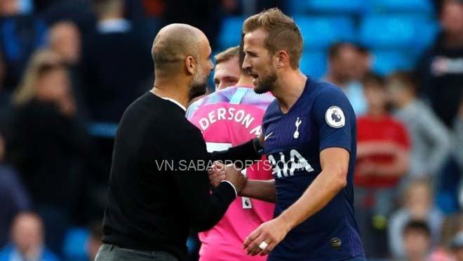 Harry Kane từng yêu cầu Tottenham cho anh được phép rời đi ngay Hè này