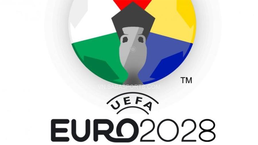 Euro 2028 có thể sẽ quy tụ đến 32 đội tuyển tham dự