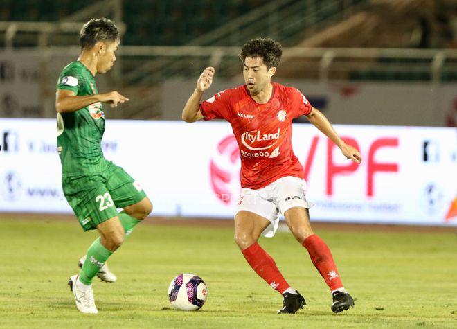 V-League 2021 có thể trở lại từ tháng 11/2021 theo phương án mới