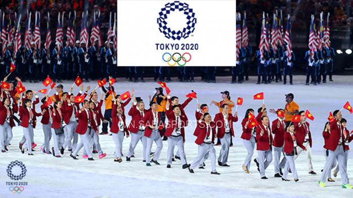 Việt Nam vẫn còn nội dung có thể giành huy chương ở Olympic Tokyo